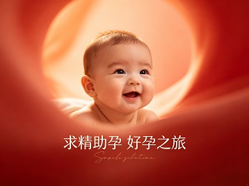福清求精助孕科学助孕 开启专属好孕之旅