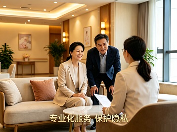 福清有偿售卵代生女生的客户的客户群体有哪些