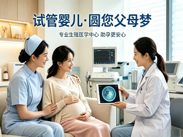 福清辅助生育服务 试管婴儿行业的兴起背景、发展与未来展望